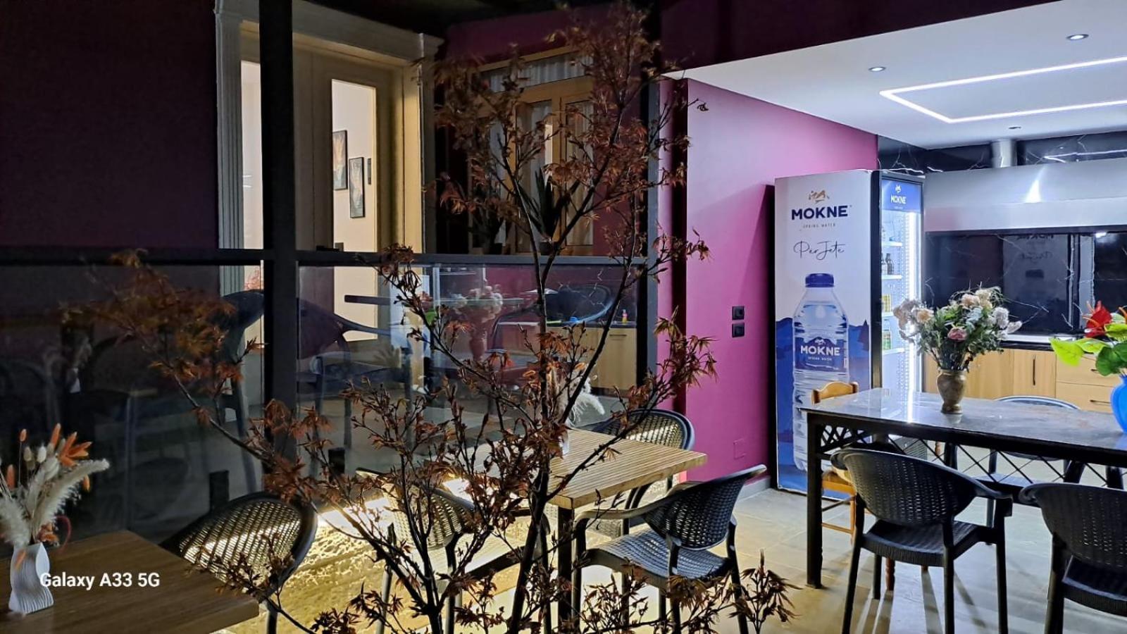 Mon Ami Boutique Hotel Shkoder Bagian luar foto