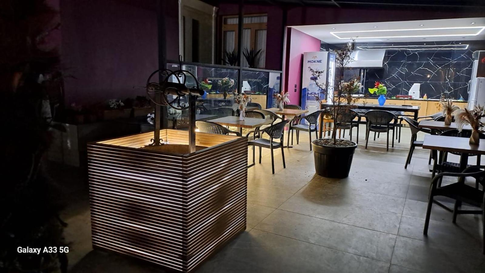 Mon Ami Boutique Hotel Shkoder Bagian luar foto